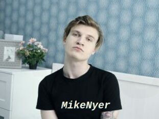 MikeNyer