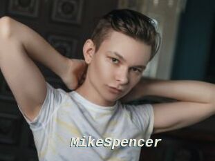 MikeSpencer