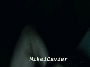 MikelCavier