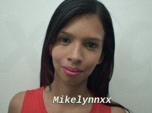 Mikelynnxx