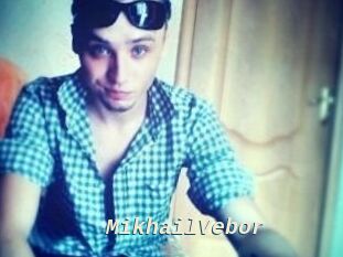 MikhailVebor