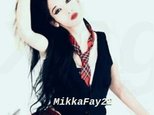 MikkaFay22