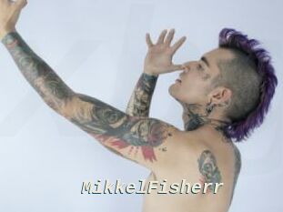 MikkelFisherr