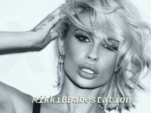 MikkiBBabestation