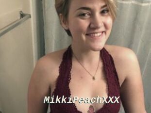 MikkiPeachXXX