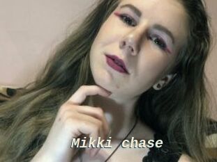 Mikki_chase