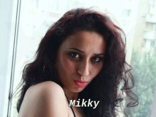 Mikky