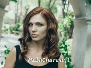 MilaCharmant