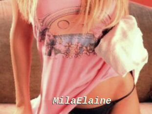 MilaElaine