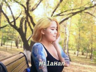 MilaHan