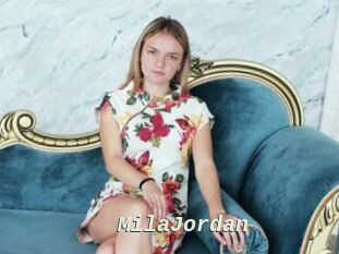 MilaJordan