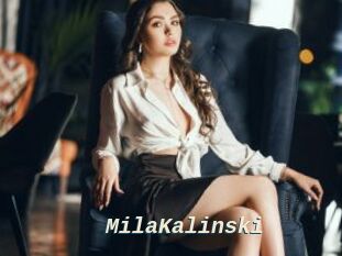 MilaKalinski