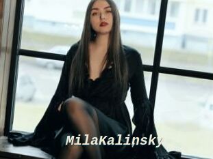 MilaKalinsky