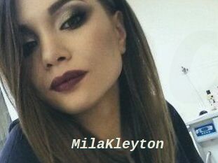 MilaKleyton