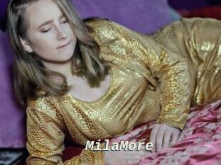 MilaMore