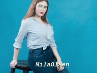MilaOlsen