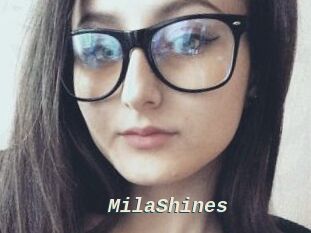 MilaShines