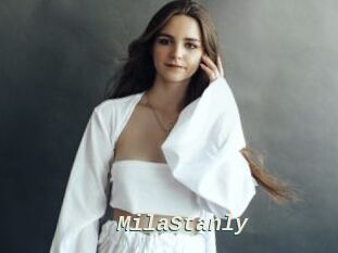 MilaStanly