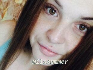 MilaSummer