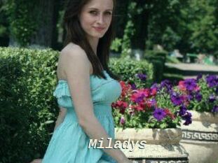 Miladys