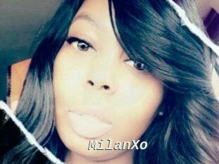 MilanXo