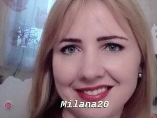 Milana20