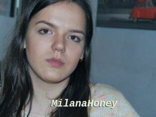 MilanaHoney