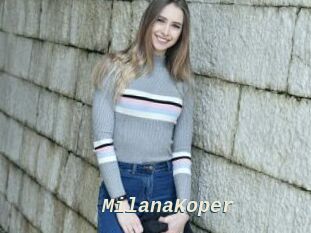 MilanaKoper