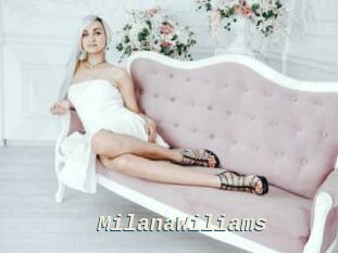 MilanaWiliams