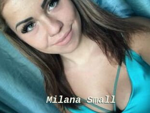 Milana_Small