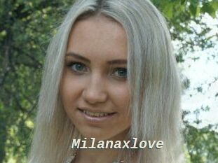 Milanaxlove