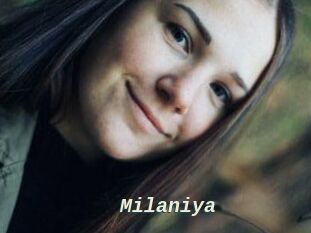 Milaniya