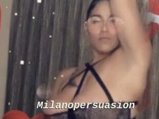 Milanopersuasion