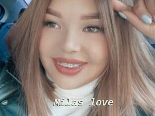Milas_love