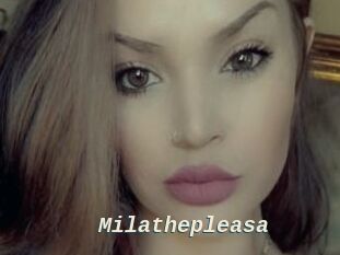 Milathepleasa