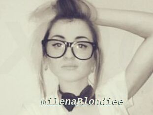 MilenaBlondiee
