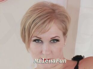 MilenaFun