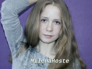MilenaHoste