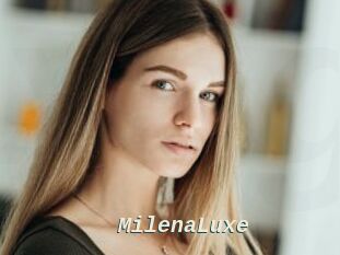 MilenaLuxe