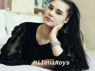 MilenaRoys