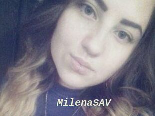 MilenaSAV