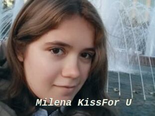 Milena_KissFor_U
