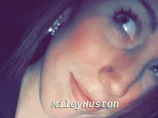 MileyHuston