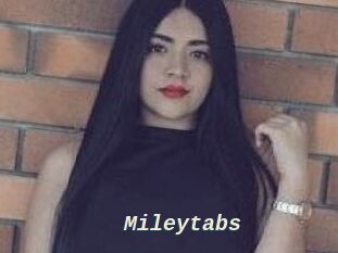 Mileytabs