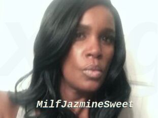 MilfJazmineSweet