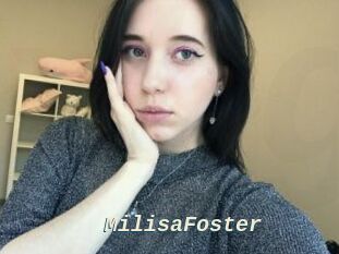 MilisaFoster