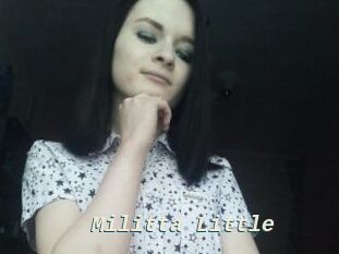 Militta_Little