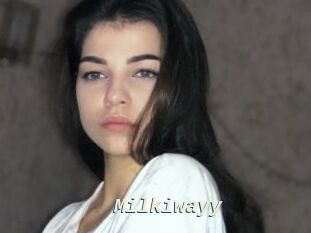 Milkiwayy