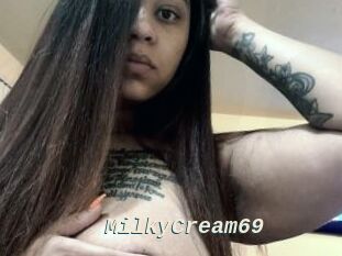 MilkyCream69