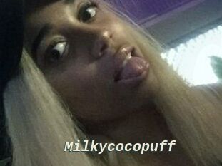 Milkycocopuff